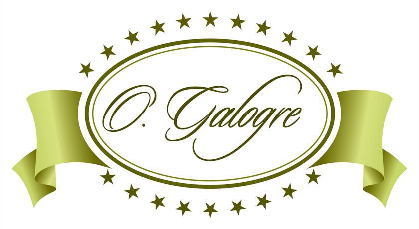 Boutique Hotel O. Galogre Batumi Luaran gambar